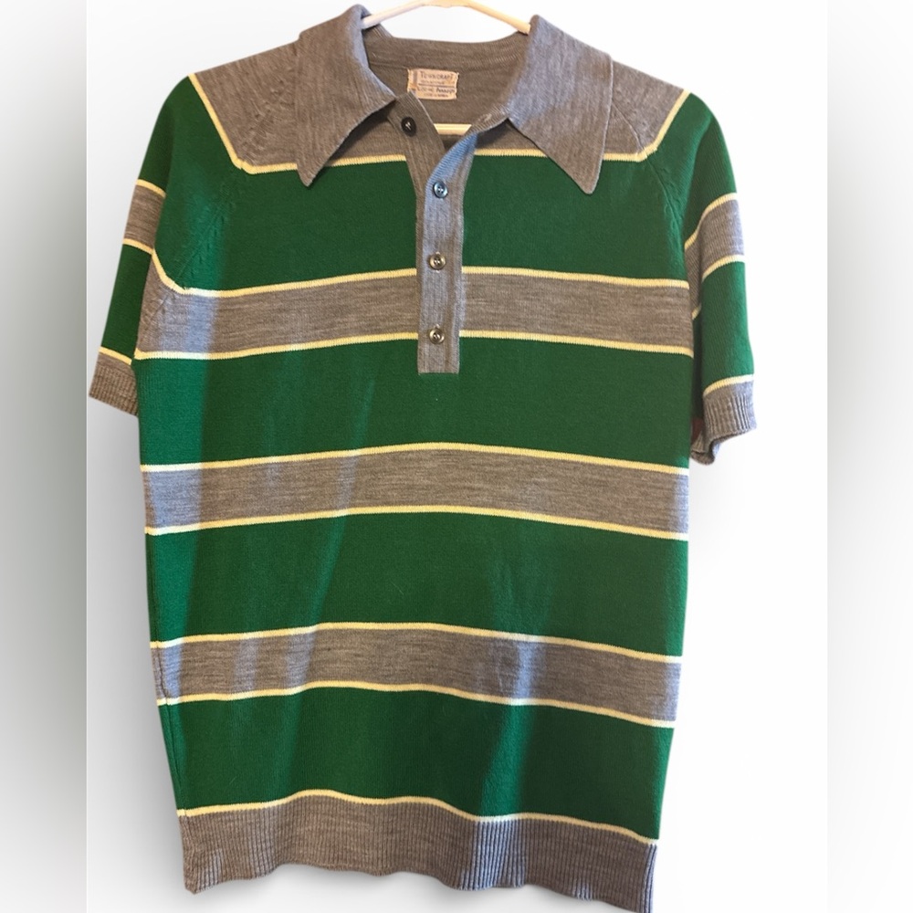 Vintage Towncraft Shirt